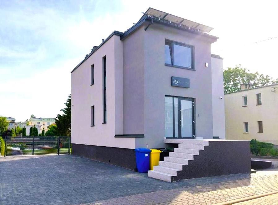 4Jeziora - Prywatny Dostep Do Rzeki, Pomost, Ogrodem, Wiata Grillowa, Rowerek Wodny, Kajaki I Sup W Cenie, Parking, Psiaki Dozwolone Iława Εξωτερικό φωτογραφία